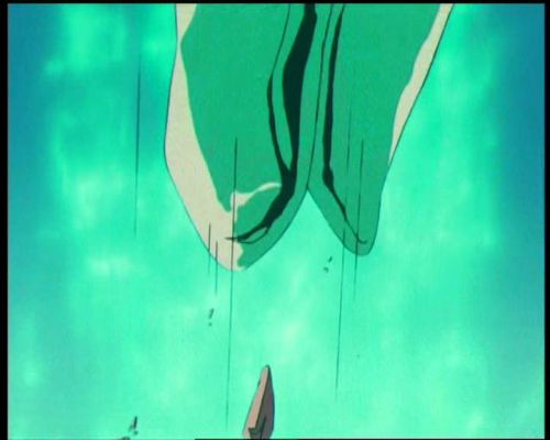 Otaku Gallery  / Anime e Manga / Saint Seiya / Screen Shots / Episodi / 012 - Lotta per la causa / 091.jpg